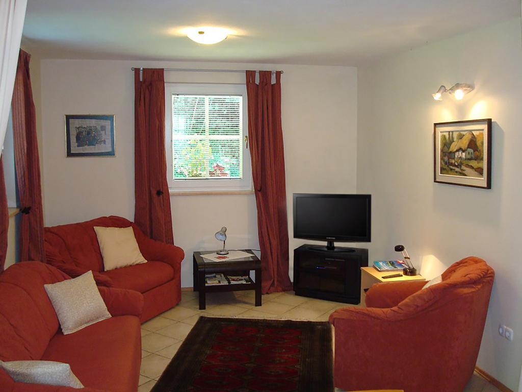 Apartment Kotnik Kamnik Room photo
